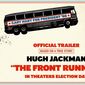 Poster 2 The Front Runner