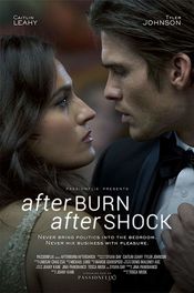 Poster Afterburn/Aftershock