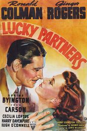 Poster Lucky Partners