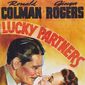 Poster 1 Lucky Partners