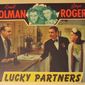Poster 4 Lucky Partners
