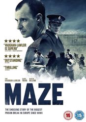 Poster Maze
