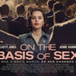 Poster 7 On the Basis of Sex