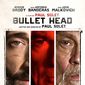 Poster 2 Bullet Head