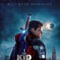 Poster 1 The Kid Who Would Be King