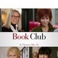 Poster 3 Book Club