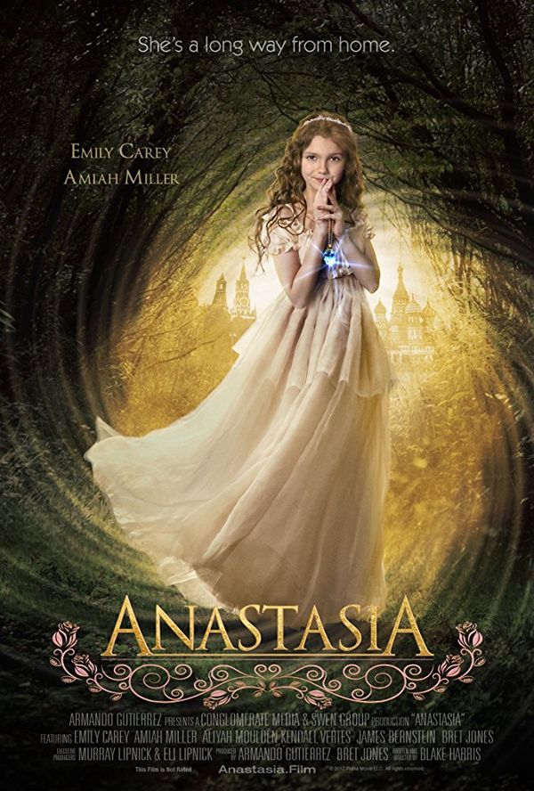 Anastasia 2023 2023