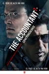 The Accountant 2: Cifre periculoase