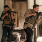 The Accountant 2/The Accountant 2: Cifre periculoase