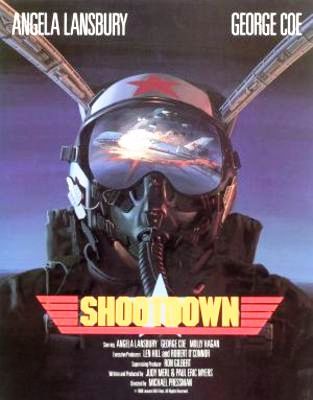 Shootdown poster