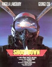 Poster Shootdown