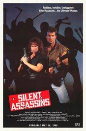 Poster Silent Assassins