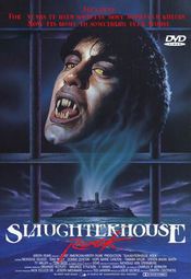 Poster Slaughterhouse Rock
