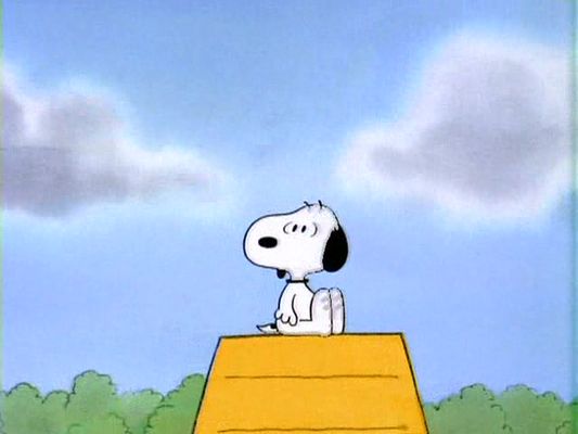 Snoopy: The Musical