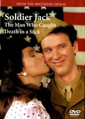 Poster Soldier Jack or The Man Who Caught Death in a Sack