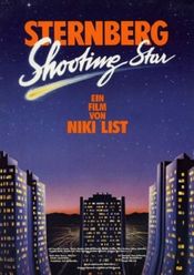 Poster Sternberg - Shooting Star