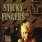 Poster 2 Sticky Fingers