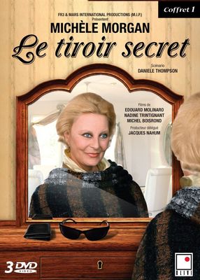 Le tiroir secret poster