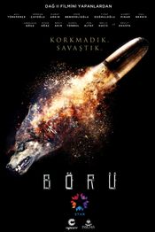 Poster Börü