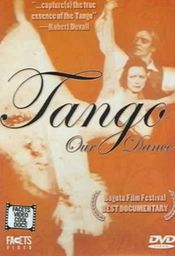 Poster Tango Bayle nuestro