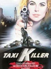 Poster Taxi Killer