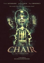 Poster The Chair