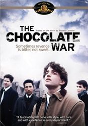 Poster The Chocolate War
