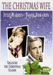 Poster The Christmas Wife