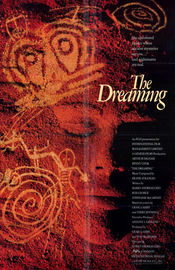 Poster The Dreaming