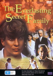 Poster The Everlasting Secret Family