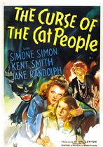 The Curse of the Cat People 