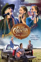 Poster Pure Country Pure Heart