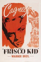 Poster Frisco Kid