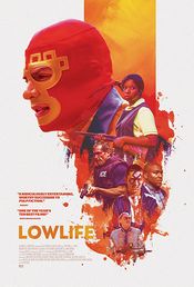 Poster Lowlife