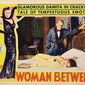 Poster 2 The Woman Between