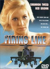 Poster The Firing Line