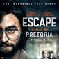 Poster 1 Escape from Pretoria