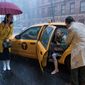 A Rainy Day in New York/O zi ploioasă în New York