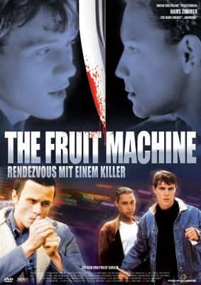 The Fruit Machine poster