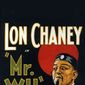 Poster 1 Mr. Wu