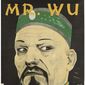 Poster 8 Mr. Wu