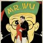 Poster 10 Mr. Wu