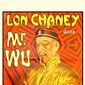 Poster 7 Mr. Wu