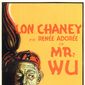 Poster 9 Mr. Wu