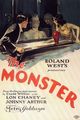 Film - The Monster