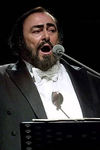 Pavarotti şi prietenii: Duetele