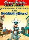Film The Good, the Bad, and Huckleberry Hound