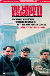 Poster The Great Escape II: The Untold Story