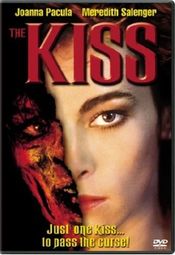 Poster The Kiss