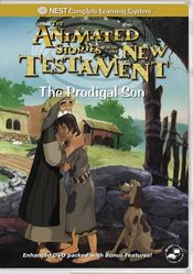 Poster The Prodigal Son